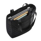 Kit bolso + portameriendas Black image number 3
